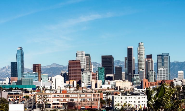 ‘LA Times’ Thanks Jeff Sessions For Pushing Marijuana Reform Forward