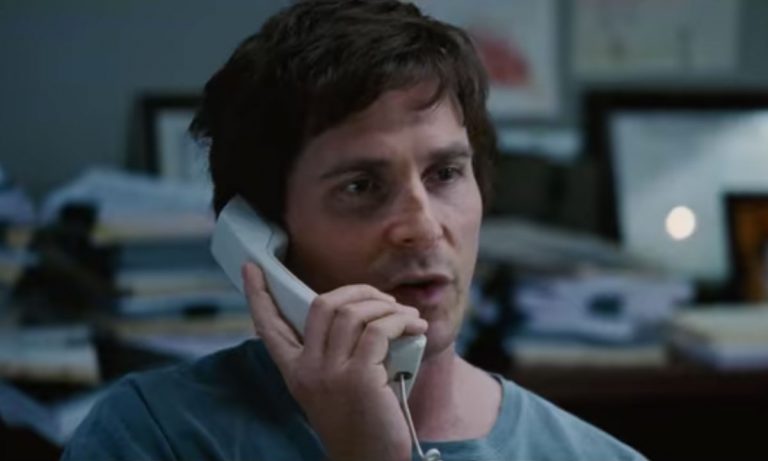 Marijuana Is The New ‘Big Long,’ Says ‘The Big Short’ Trader