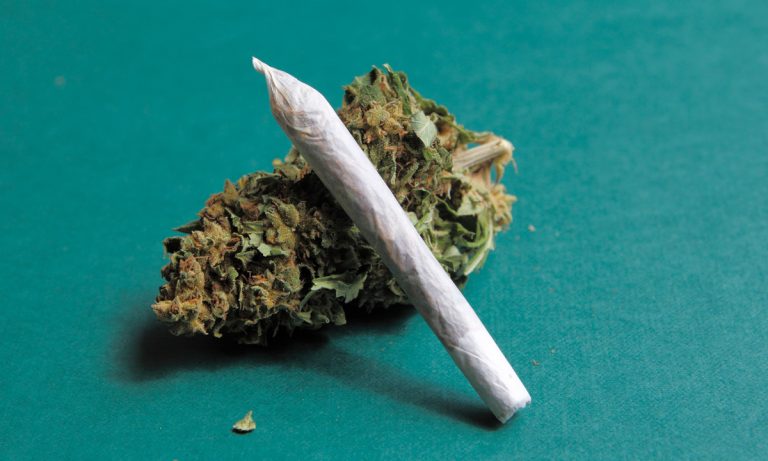 Why Recreational — Not Medical — Marijuana Access Reduces Opioid Overdoses