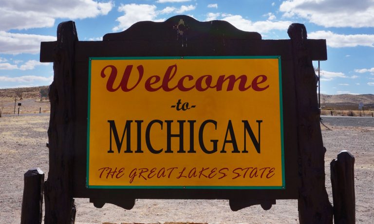 Michigan Marijuana Legalization Is Now Firmly In The Hands Of Voters