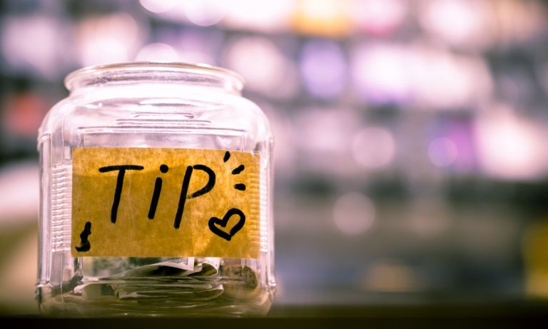 Millennials Are Terrible At Tipping And Here’s Why