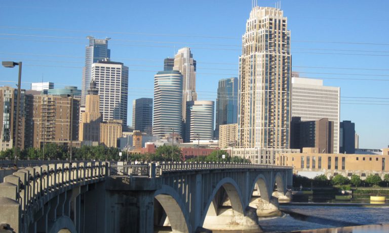 Minneapolis Mayor Wants In On Marijuana Legalization