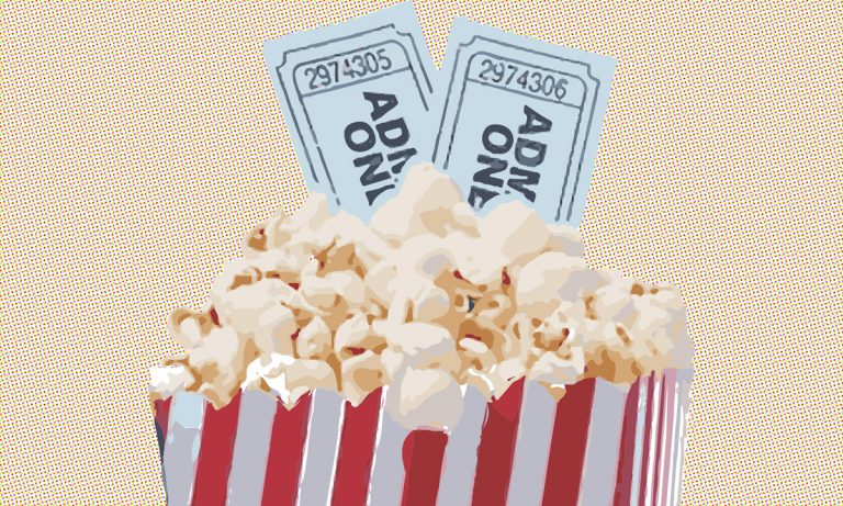 Uberfication: Moviepass Is Adding Surge Pricing