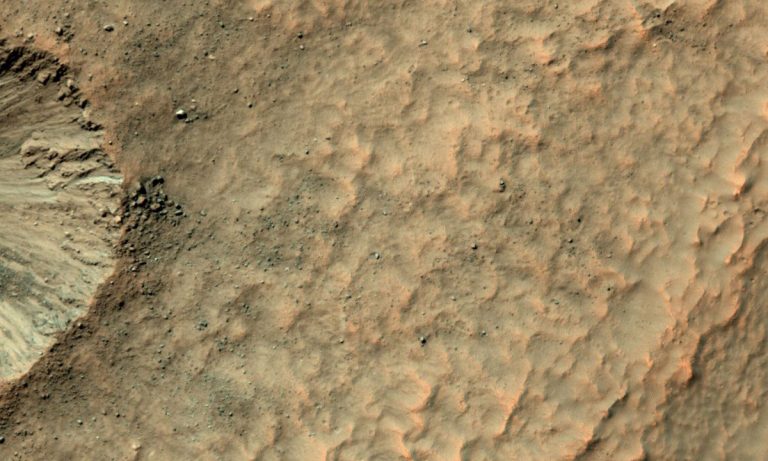 NASA Is Attempting To Fly A Helicopter Over Mars