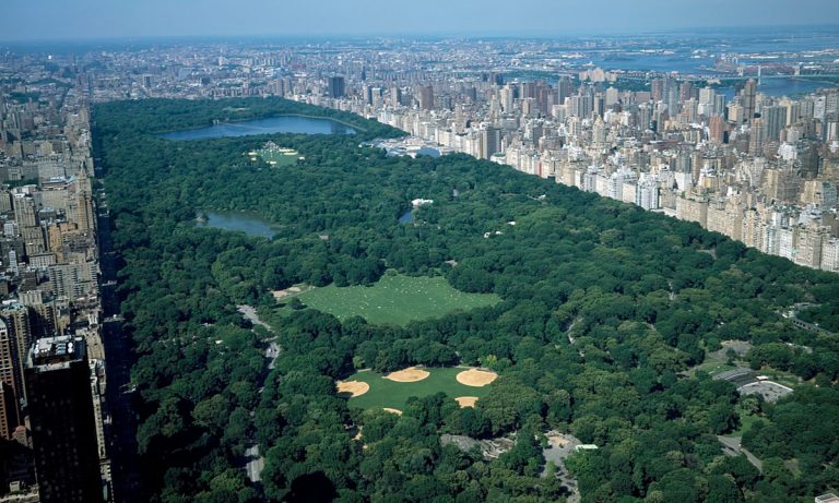 New York City Inches Closer To Full Marijuana Legalization