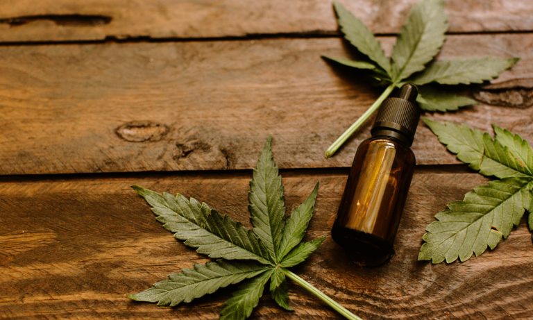 Does Vitamin Weed Slow The Aging Process