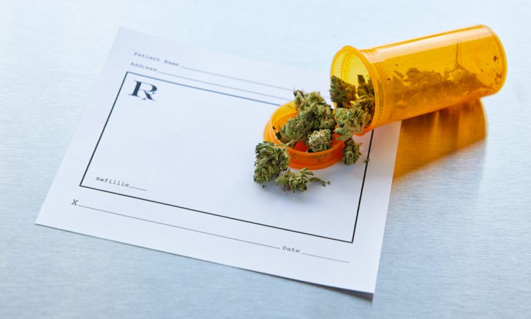 6 Best Places To Live If You Want To Use Medical Marijuana