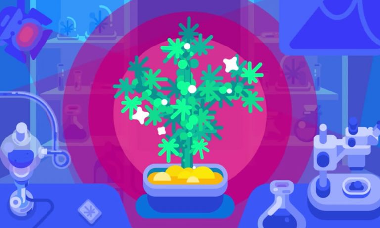 On The Fence About Marijuana Legalization? Watch This Video