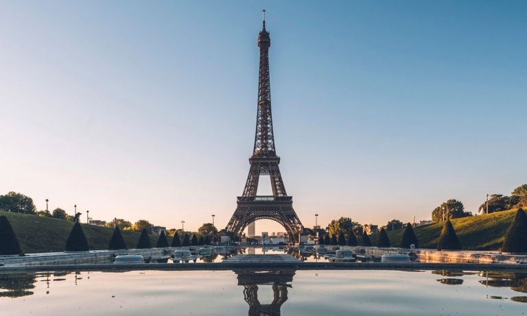 Paris Cafes Now Sell Marijuana, But Don’t Expect You To Smoke It