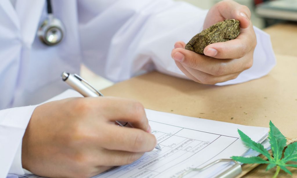 Personalized Treatment: The Future Of Medical Cannabis