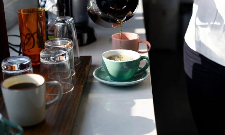 Bark-Based CBD Cafe Opens Oregon