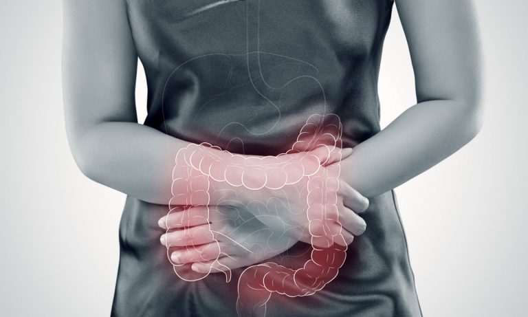 Study: Marijuana Can Eradicate Inflammatory Bowel Disease