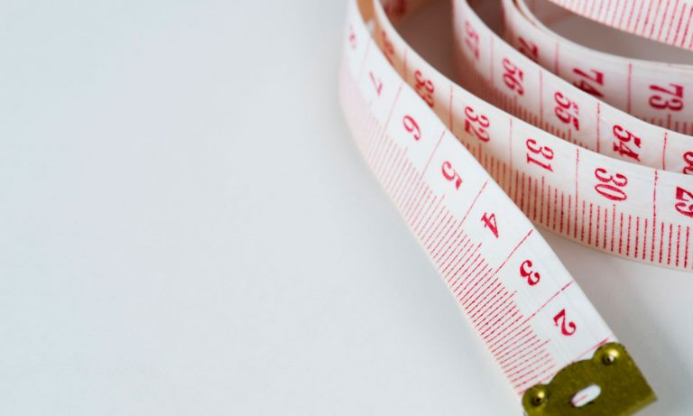 Scram, Scale: Here’s How To *Really* Tell If You’re Overweight