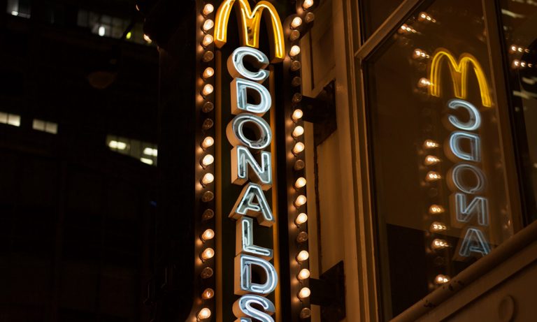 Seinfeld Writer Wants $1  McDonald’s To Pay  For This