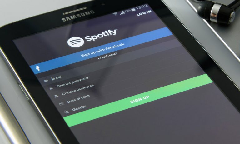 Spotify Releases Playlists For Each Queer Eye Guy