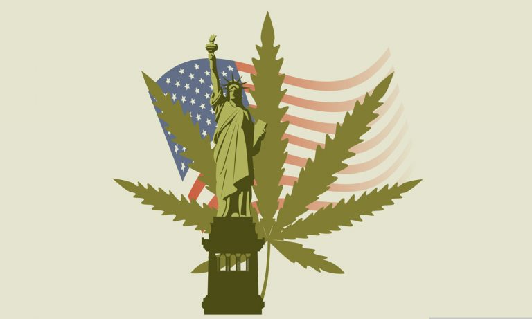 New York Needs Legalized Marijuana, State-Mandated Study Shows