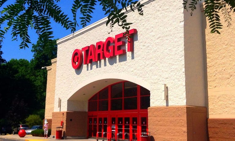 Target Sold CBD Online, Was It Legal?