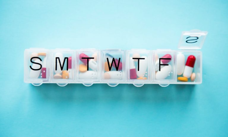 Study: Vitamin Supplements Provide No Health Benefits