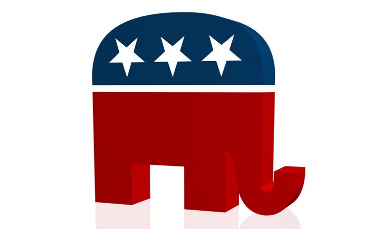 The GOP Will Support Cannabis Rider To Protect State Rights