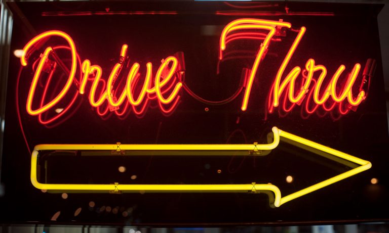 There’s Now A Florida Drive-Thru Selling Medical Marijuana