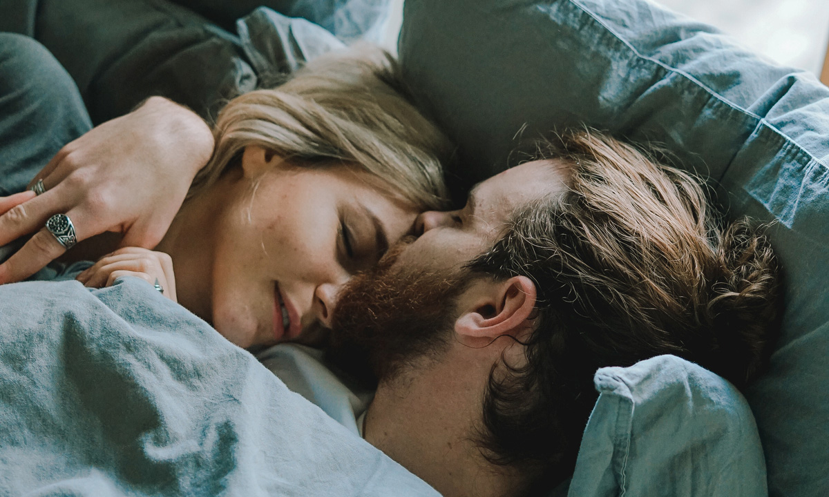Can Consuming Cannabis Help You Last Longer In Bed?