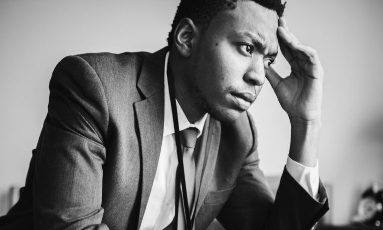 Use Cannabis To Help Overcome Fears And PTSD