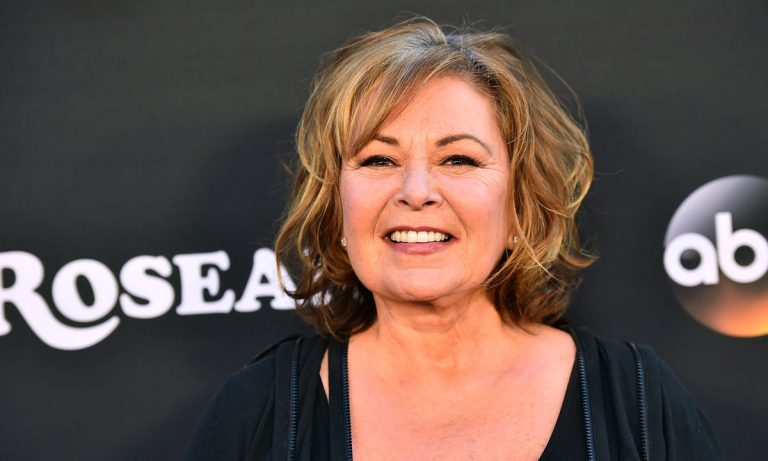 Roseanne Barr Gets Porn Offer From A ‘Weed-Infused Adult Film Studio’