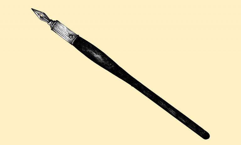 What The Handwriting Of Oprah, Gates And Bezos Reveals