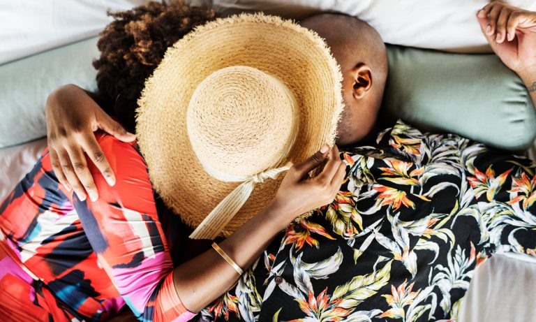 People Are Screaming What During What????