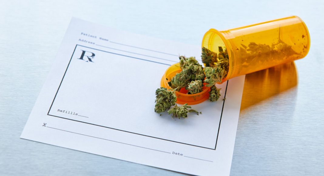 The Difference Between Medical And Recreational Marijuana