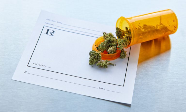 Will Arkansas’s Medical Marijuana Program Finally Go Into Effect This Year?