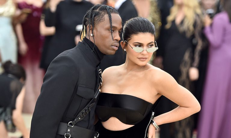 Why Did Kylie Jenner Delete All Images Of Her Daughter From Instagram?