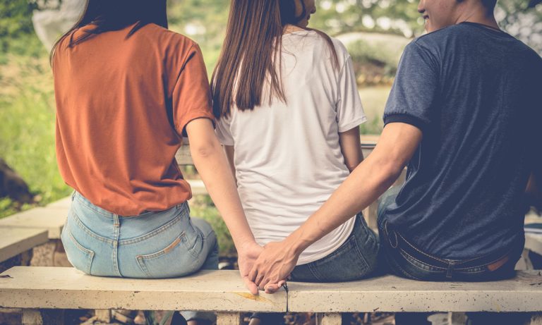 You Can Tell If Someone’s A Cheater By Their Voice