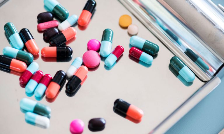 10 FDA-Approved Drugs Researched Less Than Cannabis