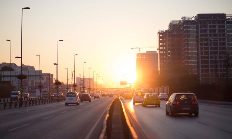 4 Cities Where It’s Cheaper To Uber Than Own A Car