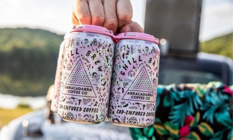 5 CBD Coffees And Cold Brews To Help Chill