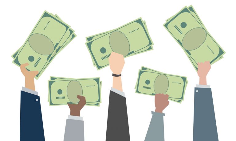 7 States With Billion Dollar Marijuana Markets By 2022