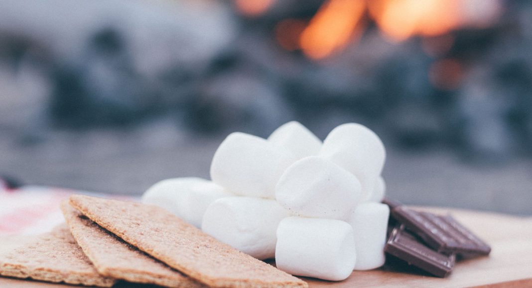 A History Of The S'more, A Favorite Campfire Snack