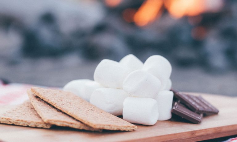 A History Of The S’more, A Favorite Campfire Snack