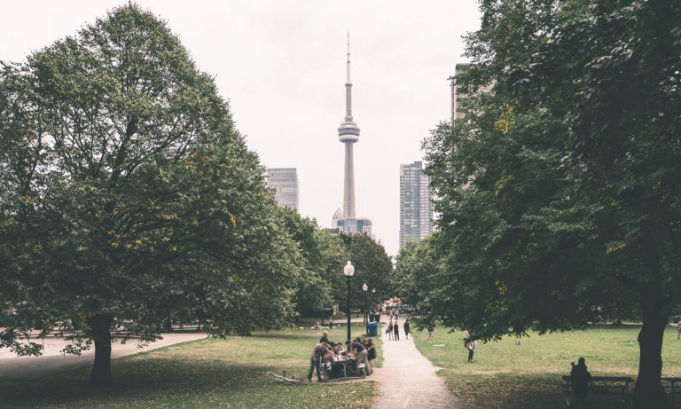 Inside The Cannabis Machine As Canada Goes Legal