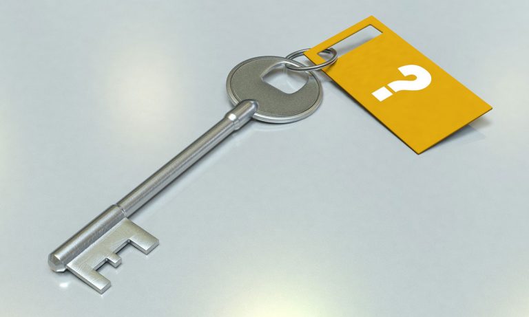 Americans Are Not Here For Your Ridiculous Online Security Questions