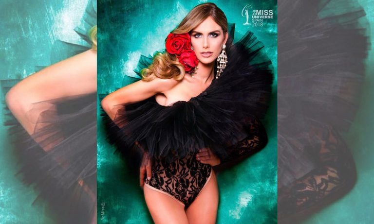 Angela Ponce Becomes First Trans Woman Crowned Miss Universe Spain; Madonna Ordered To Stop “Harassing” Neighbors