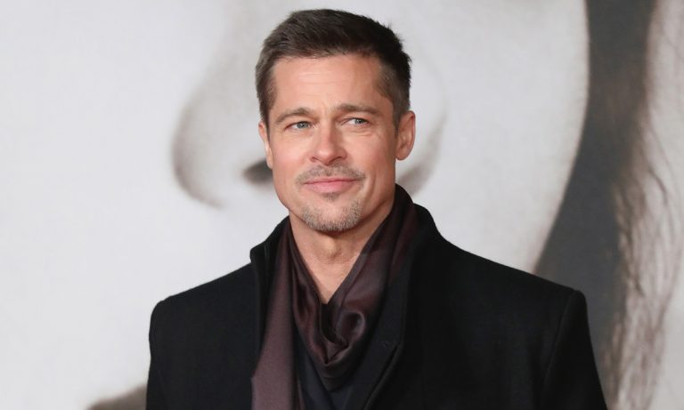 Gossip: Chrissy Teigen Slams Meghan Markle’s Dad; Is Brad Pitt Crushing On This Married Actress?