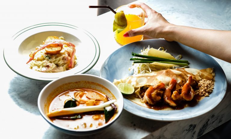 California Restaurants And Bars Not Allowed To Serve CBD Infused Food And Drink