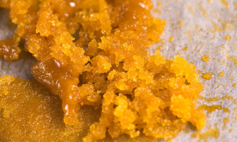 Can Marijuana Concentrates Go Bad? 