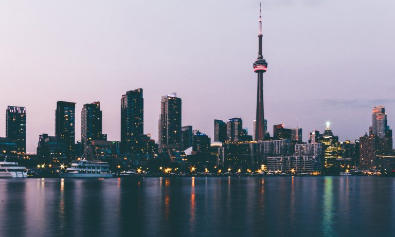 Here’s Why Canada Will Be Home To The Best Cannabis Research