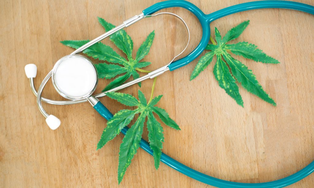 Cannabis: Beneficial Yet Effective Treatment Method For Fibromyalgia