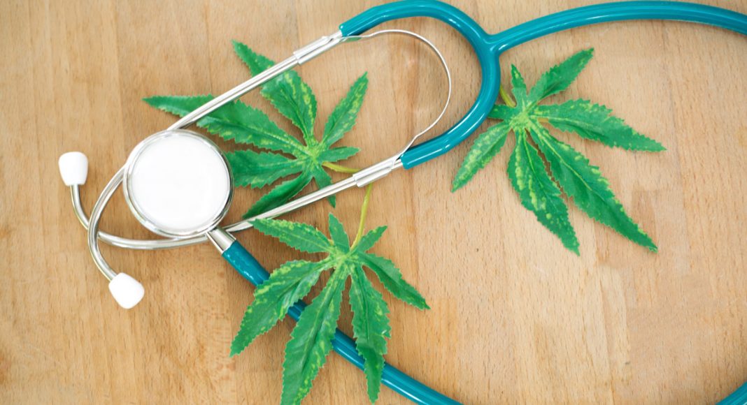 Cannabis: Beneficial Yet Effective Treatment Method For Fibromyalgia