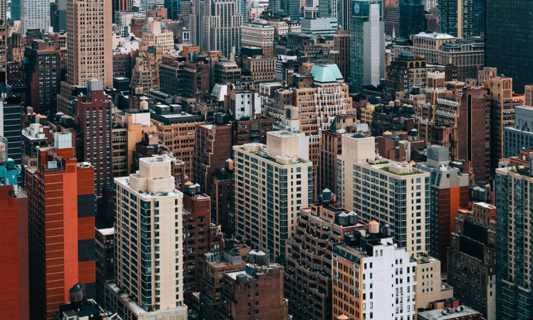 New York Report Says Recreational Marijuana Is A Winner