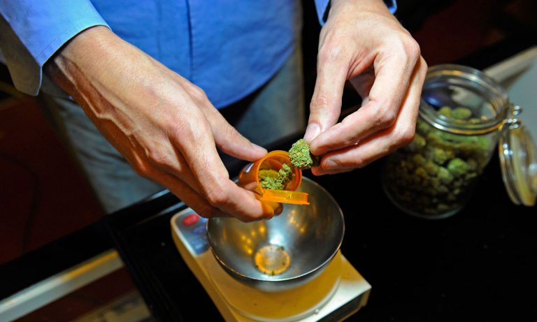 Curaleaf Creates Another Cannabis Industry Behemoth